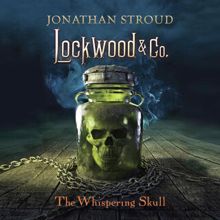 audiobook cover image