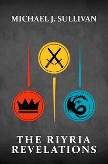 audiobook cover image