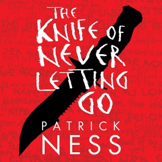 audiobook cover image