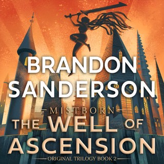 audiobook cover image
