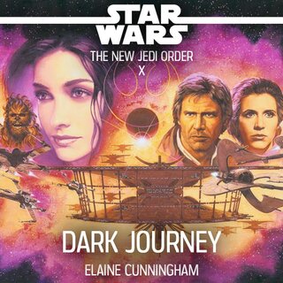 audiobook cover image