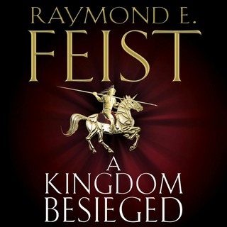audiobook cover image