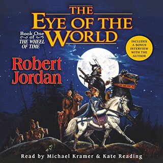 audiobook cover image
