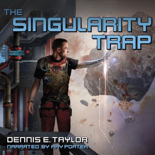 audiobook cover image