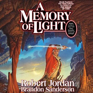 audiobook cover image