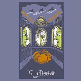 audiobook cover image