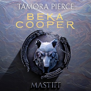 audiobook cover image