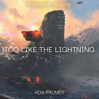 audiobook cover image