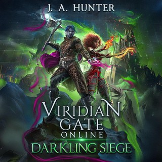 audiobook cover image