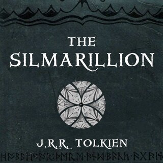 audiobook cover image