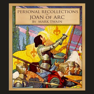 audiobook cover image