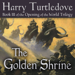 audiobook cover image