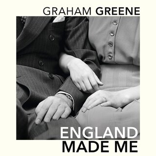 audiobook cover image