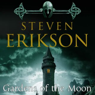audiobook cover image