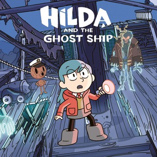 audiobook cover image