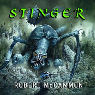 audiobook cover image