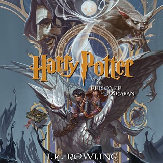 audiobook cover image