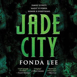 audiobook cover image