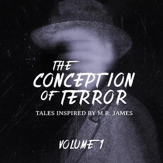 audiobook cover image