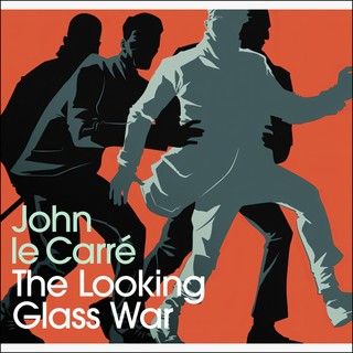 audiobook cover image