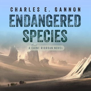 audiobook cover image