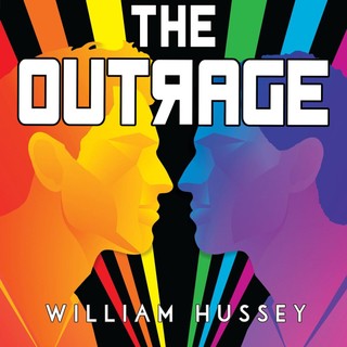 audiobook cover image
