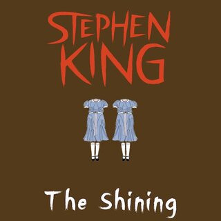 audiobook cover image