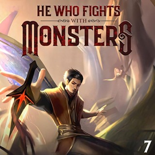 audiobook cover image