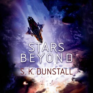 audiobook cover image