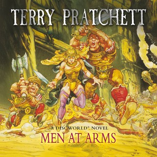 audiobook cover image
