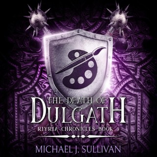 audiobook cover image