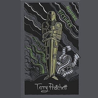 audiobook cover image