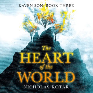 audiobook cover image