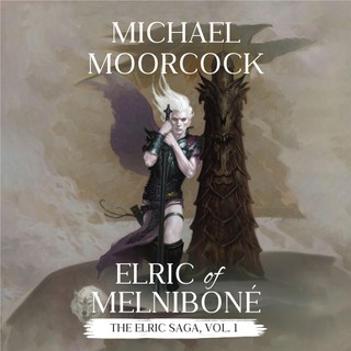 audiobook cover image