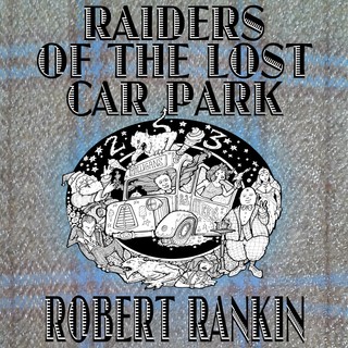 audiobook cover image