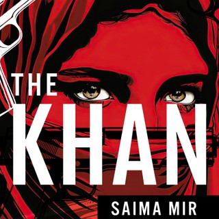 audiobook cover image
