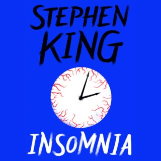 audiobook cover image