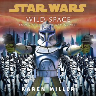 audiobook cover image