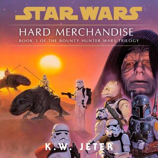 audiobook cover image