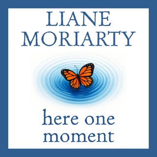 audiobook cover image