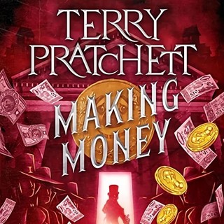 audiobook cover image