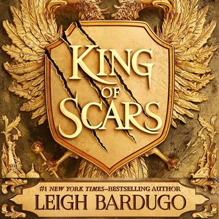 audiobook cover image