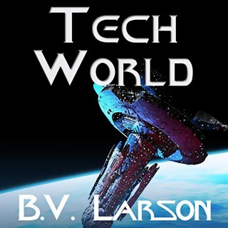 audiobook cover image