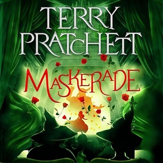 audiobook cover image