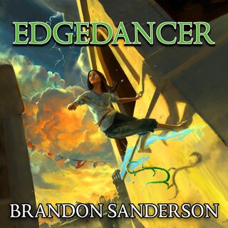 audiobook cover image