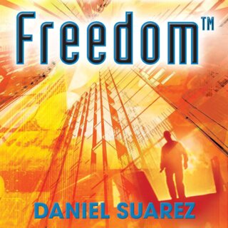 audiobook cover image