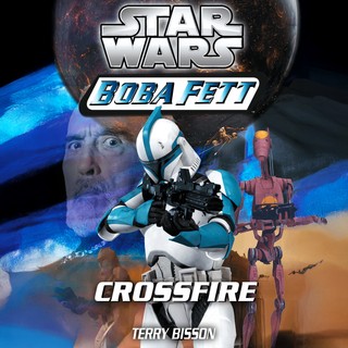 audiobook cover image