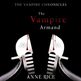 audiobook cover image