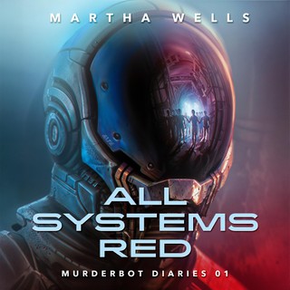 audiobook cover image