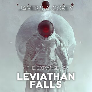 audiobook cover image